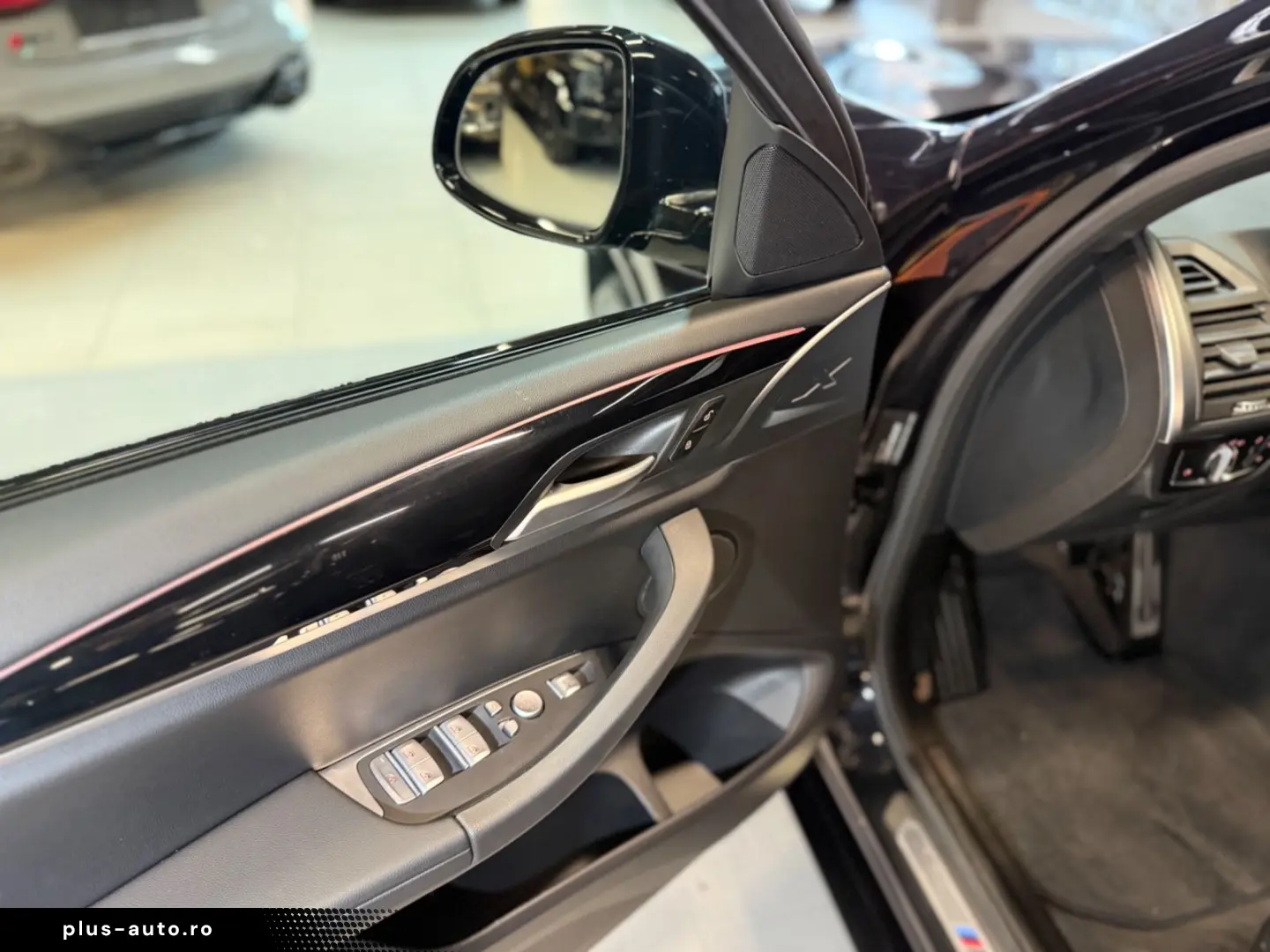 BMW X4 xDrive 30d M Sport~STANDHEIZUNG~LASER~HEAD-UP