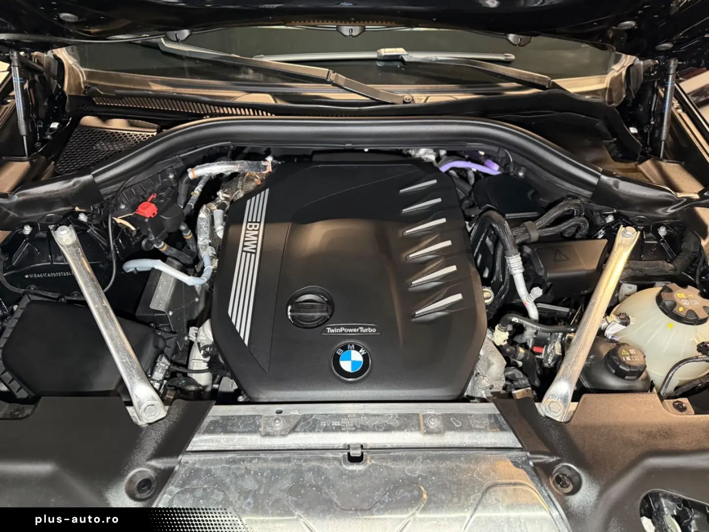 BMW X4 xDrive 30d M Sport~STANDHEIZUNG~LASER~HEAD-UP