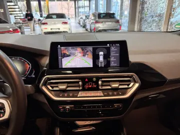 BMW X4 xDrive 30d M Sport~STANDHEIZUNG~LASER~HEAD-UP