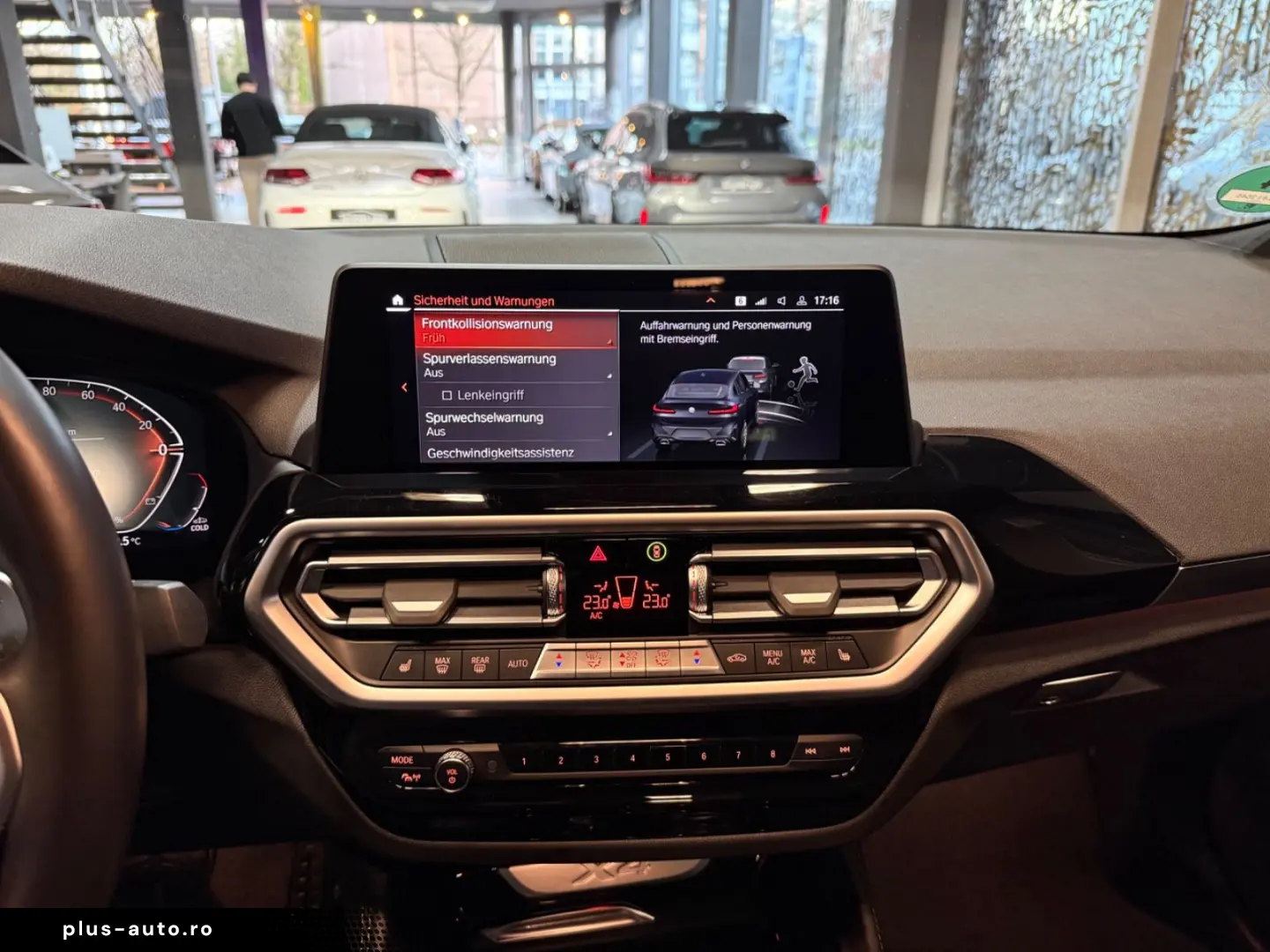 BMW X4 xDrive 30d M Sport~STANDHEIZUNG~LASER~HEAD-UP