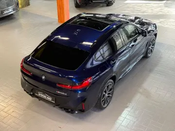 BMW X4 M40d~PANO~LASER~KAMERA 360~HARMAN&KARDON~HUD