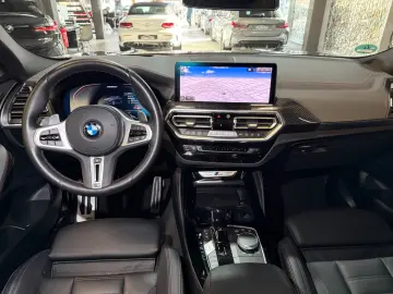 BMW X4 M40d~PANO~LASER~KAMERA 360~HARMAN&KARDON~HUD