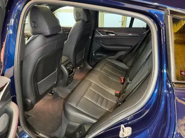 BMW X4 M40d~PANO~LASER~KAMERA 360~HARMAN&KARDON~HUD