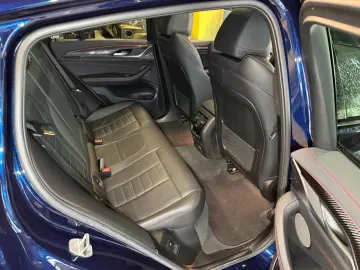 BMW X4 M40d~PANO~LASER~KAMERA 360~HARMAN&KARDON~HUD