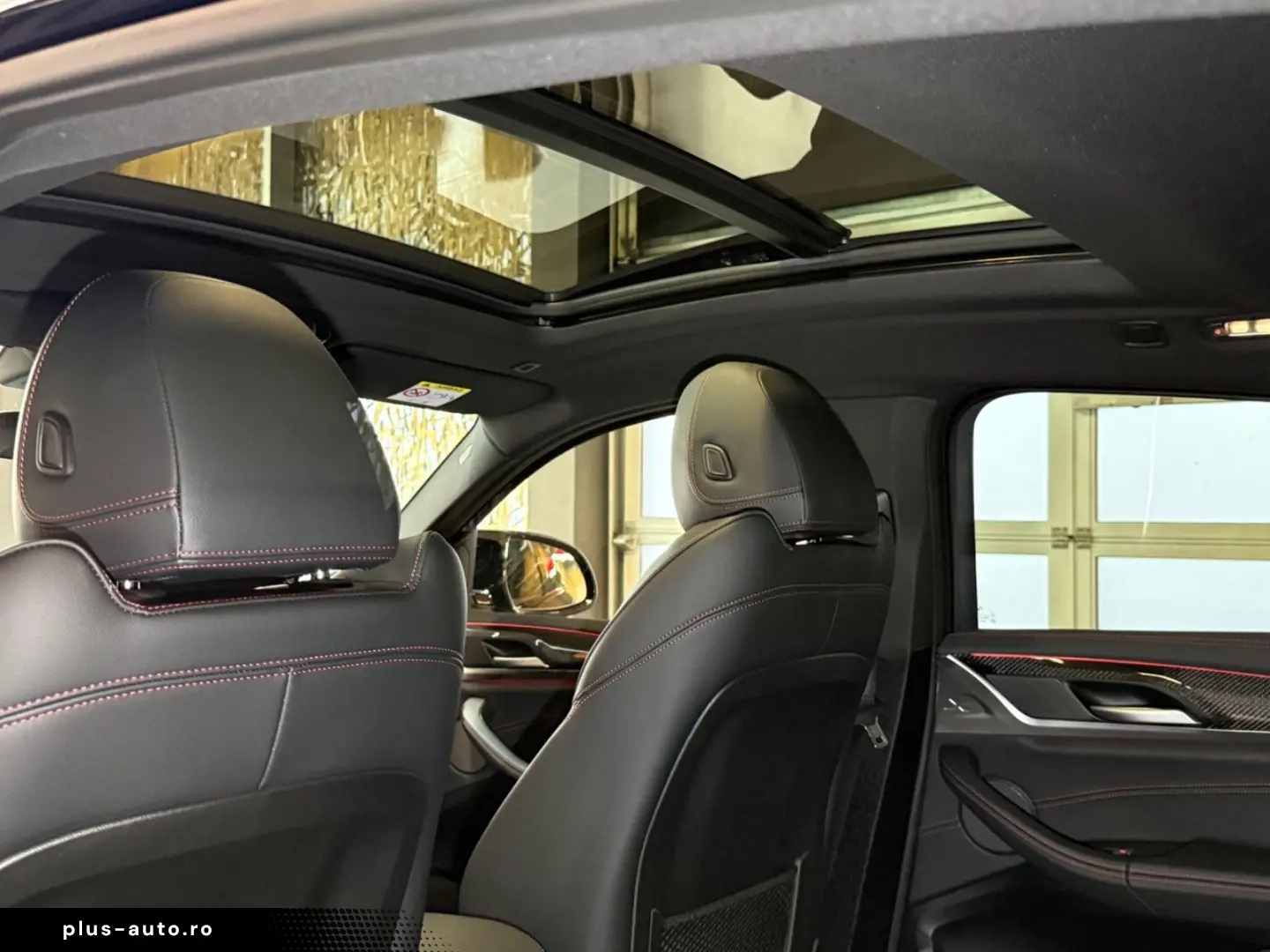 BMW X4 M40d~PANO~LASER~KAMERA 360~HARMAN&KARDON~HUD