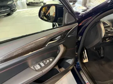 BMW X4 M40d~PANO~LASER~KAMERA 360~HARMAN&KARDON~HUD