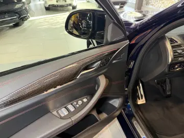 BMW X4 M40d~PANO~LASER~KAMERA 360~HARMAN&KARDON~HUD