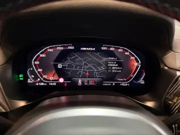 BMW X4 M40d~PANO~LASER~KAMERA 360~HARMAN&KARDON~HUD
