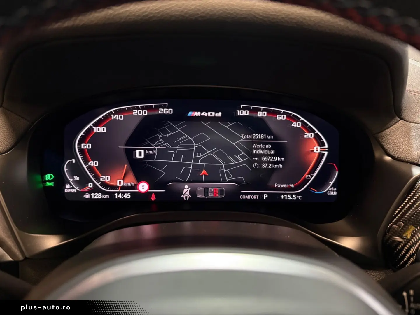BMW X4 M40d~PANO~LASER~KAMERA 360~HARMAN&KARDON~HUD