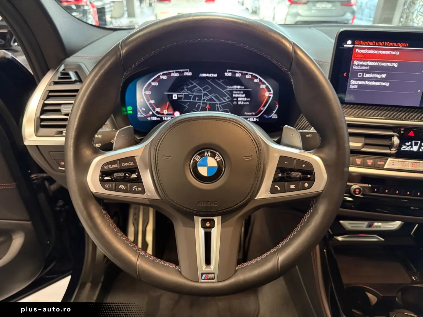 BMW X4 M40d~PANO~LASER~KAMERA 360~HARMAN&KARDON~HUD