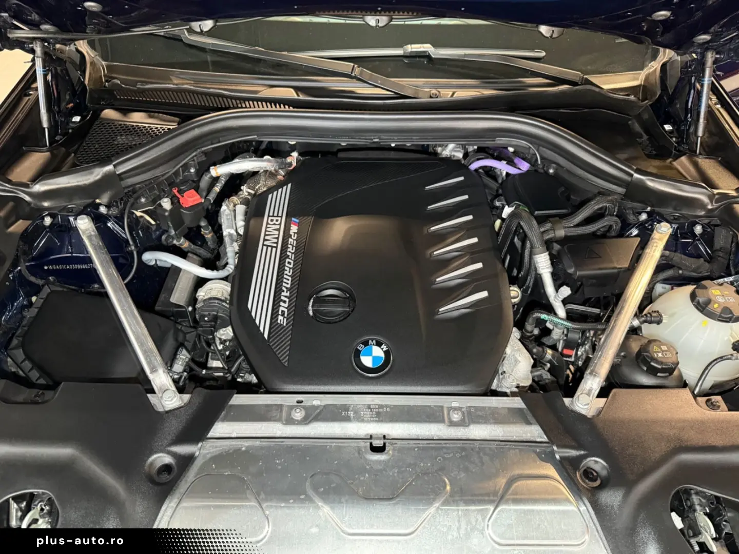 BMW X4 M40d~PANO~LASER~KAMERA 360~HARMAN&KARDON~HUD