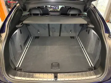 BMW X4 M40d~PANO~LASER~KAMERA 360~HARMAN&KARDON~HUD