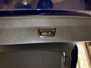 BMW X4 M40d~PANO~LASER~KAMERA 360~HARMAN&KARDON~HUD