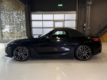 BMW Z4 M40i Roadster~LEDER~HEAD-UP~LED~ALU 19 ~