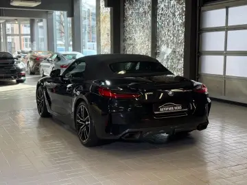 BMW Z4 M40i Roadster~LEDER~HEAD-UP~LED~ALU 19 ~