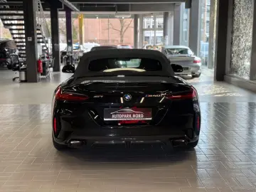BMW Z4 M40i Roadster~LEDER~HEAD-UP~LED~ALU 19 ~