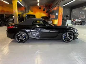 BMW Z4 M40i Roadster~LEDER~HEAD-UP~LED~ALU 19 ~