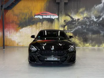 BMW Z4 M40i Roadster~LEDER~HEAD-UP~LED~ALU 19 ~