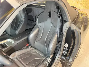 BMW Z4 M40i Roadster~LEDER~HEAD-UP~LED~ALU 19 ~