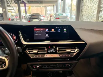 BMW Z4 M40i Roadster~LEDER~HEAD-UP~LED~ALU 19 ~