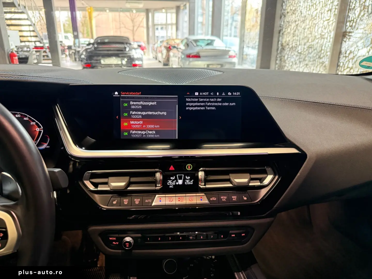 BMW Z4 M40i Roadster~LEDER~HEAD-UP~LED~ALU 19 ~