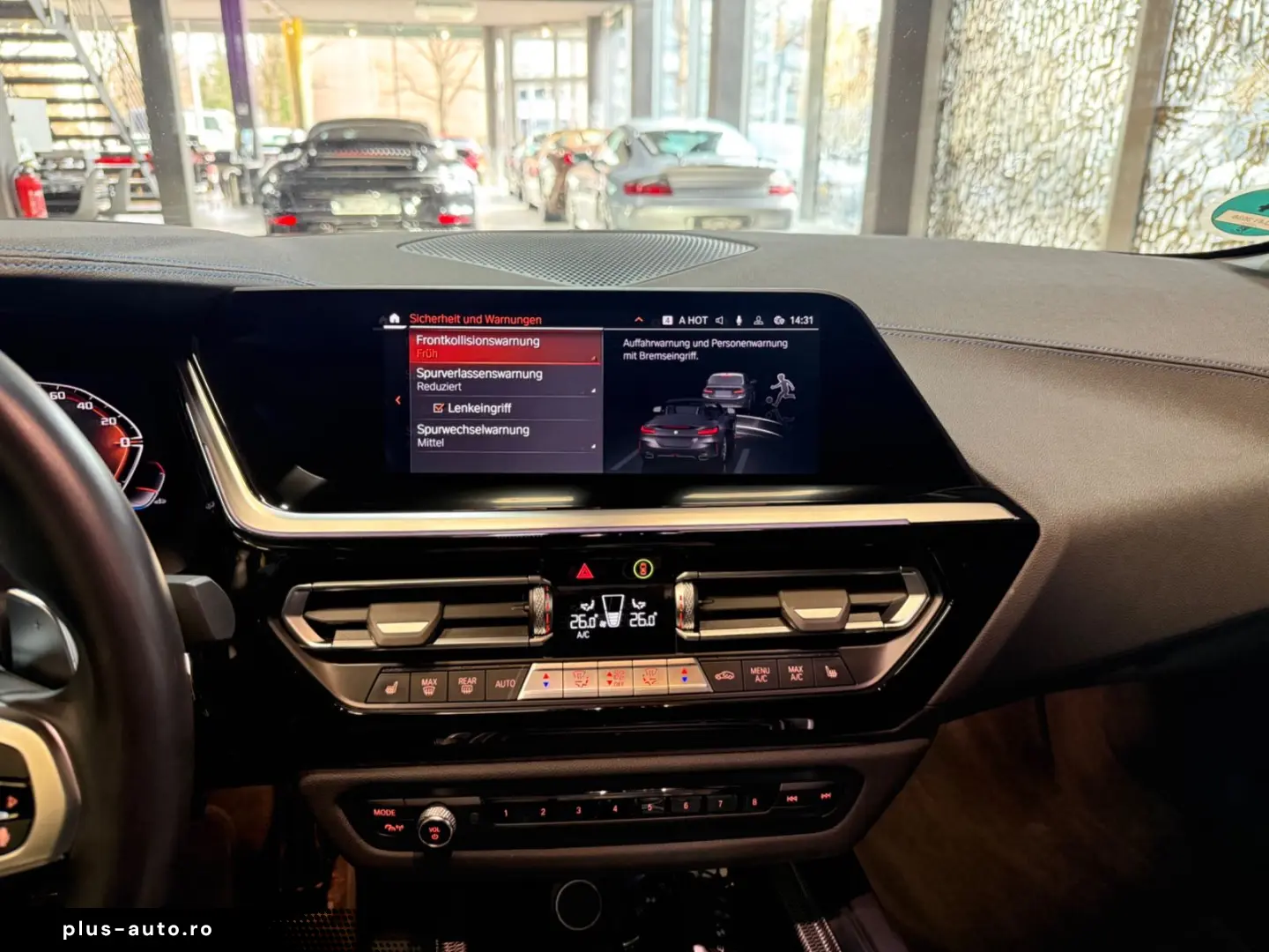 BMW Z4 M40i Roadster~LEDER~HEAD-UP~LED~ALU 19 ~