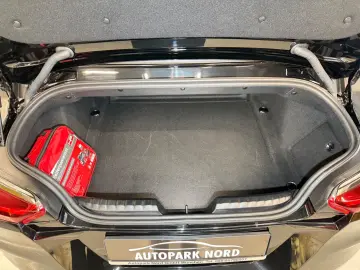 BMW Z4 M40i Roadster~LEDER~HEAD-UP~LED~ALU 19 ~