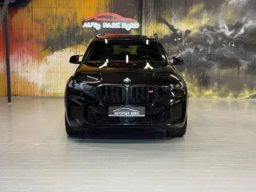 BMW X5 M60i xDrive SKY LOUNGE~HEADUP~GLAS~STANDG~B&W