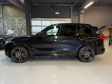BMW X5 M60i xDrive SKY LOUNGE~HEADUP~GLAS~STANDG~B&W