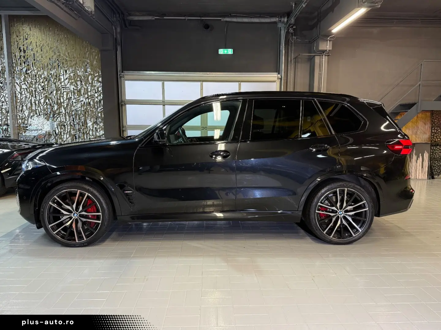 BMW X5 M60i xDrive SKY LOUNGE~HEADUP~GLAS~STANDG~B&W