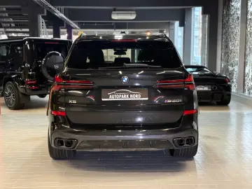BMW X5 M60i xDrive SKY LOUNGE~HEADUP~GLAS~STANDG~B&W