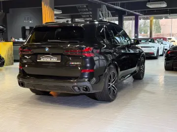 BMW X5 M60i xDrive SKY LOUNGE~HEADUP~GLAS~STANDG~B&W