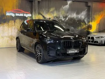 BMW X5 M60i xDrive SKY LOUNGE~HEADUP~GLAS~STANDG~B&W
