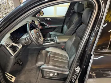 BMW X5 M60i xDrive SKY LOUNGE~HEADUP~GLAS~STANDG~B&W