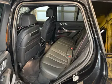 BMW X5 M60i xDrive SKY LOUNGE~HEADUP~GLAS~STANDG~B&W