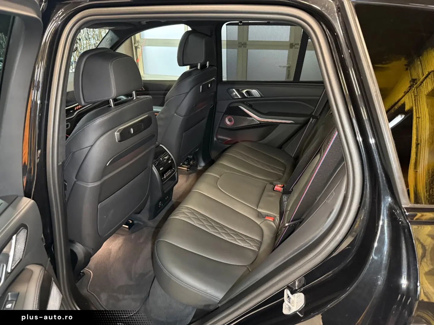 BMW X5 M60i xDrive SKY LOUNGE~HEADUP~GLAS~STANDG~B&W