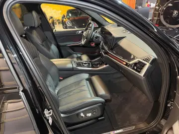 BMW X5 M60i xDrive SKY LOUNGE~HEADUP~GLAS~STANDG~B&W