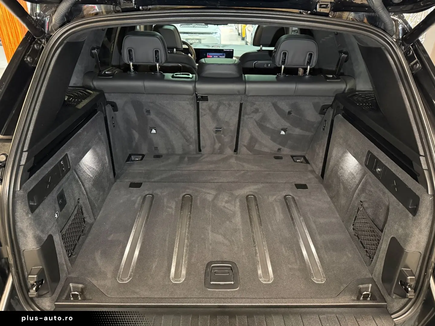 BMW X5 M60i xDrive SKY LOUNGE~HEADUP~GLAS~STANDG~B&W