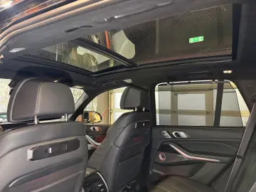 BMW X5 M60i xDrive SKY LOUNGE~HEADUP~GLAS~STANDG~B&W