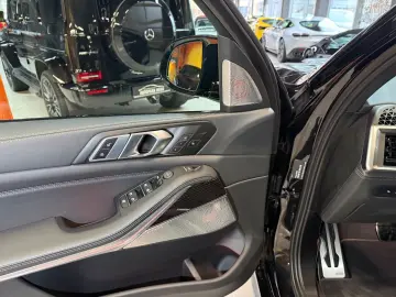 BMW X5 M60i xDrive SKY LOUNGE~HEADUP~GLAS~STANDG~B&W