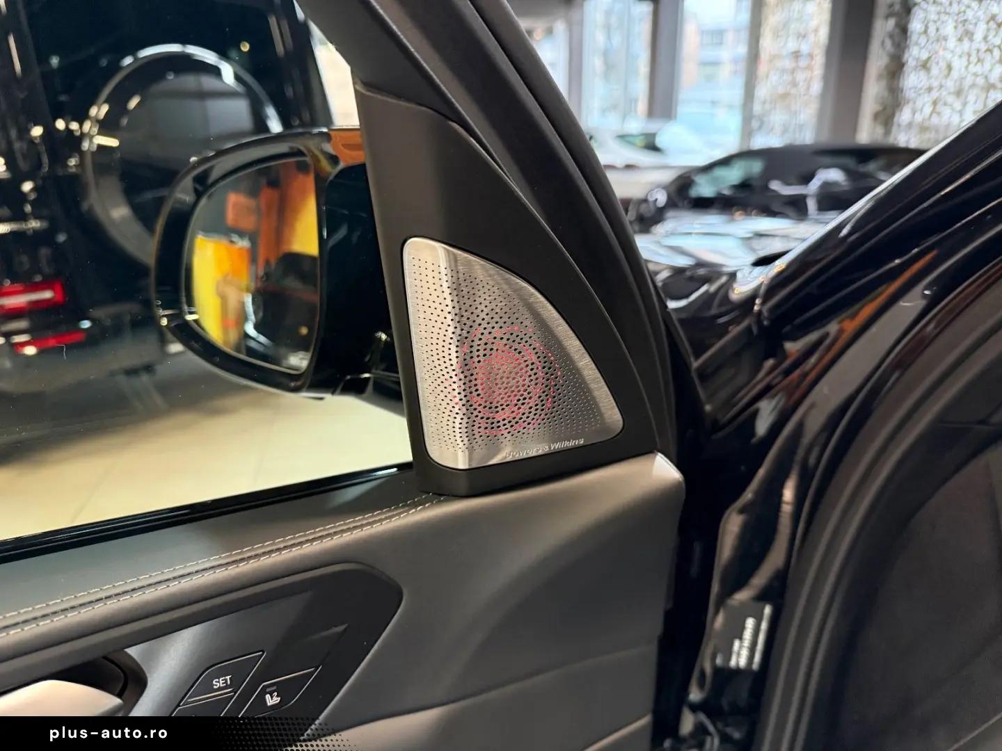 BMW X5 M60i xDrive SKY LOUNGE~HEADUP~GLAS~STANDG~B&W