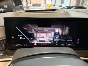 BMW X5 M60i xDrive SKY LOUNGE~HEADUP~GLAS~STANDG~B&W