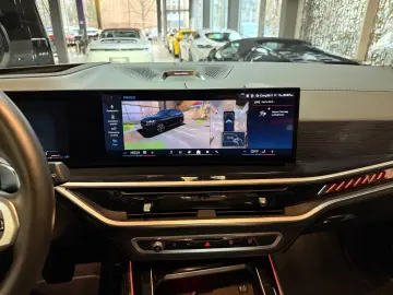 BMW X5 M60i xDrive SKY LOUNGE~HEADUP~GLAS~STANDG~B&W