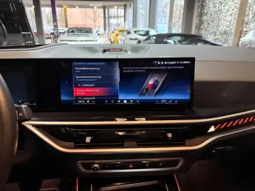 BMW X5 M60i xDrive SKY LOUNGE~HEADUP~GLAS~STANDG~B&W