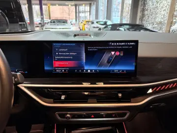 BMW X5 M60i xDrive SKY LOUNGE~HEADUP~GLAS~STANDG~B&W