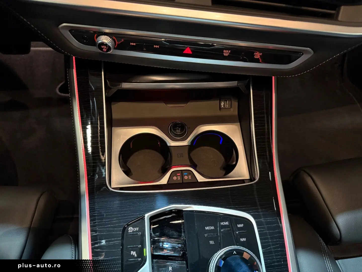 BMW X5 M60i xDrive SKY LOUNGE~HEADUP~GLAS~STANDG~B&W