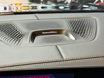 BMW X5 M60i xDrive SKY LOUNGE~HEADUP~GLAS~STANDG~B&W