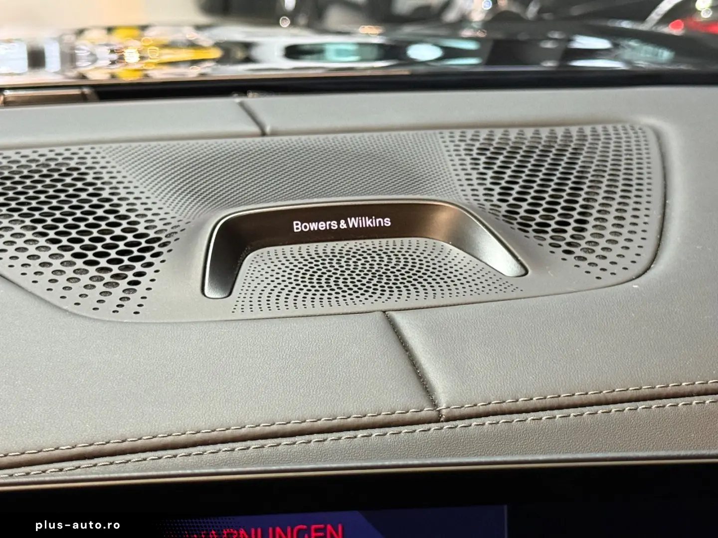 BMW X5 M60i xDrive SKY LOUNGE~HEADUP~GLAS~STANDG~B&W