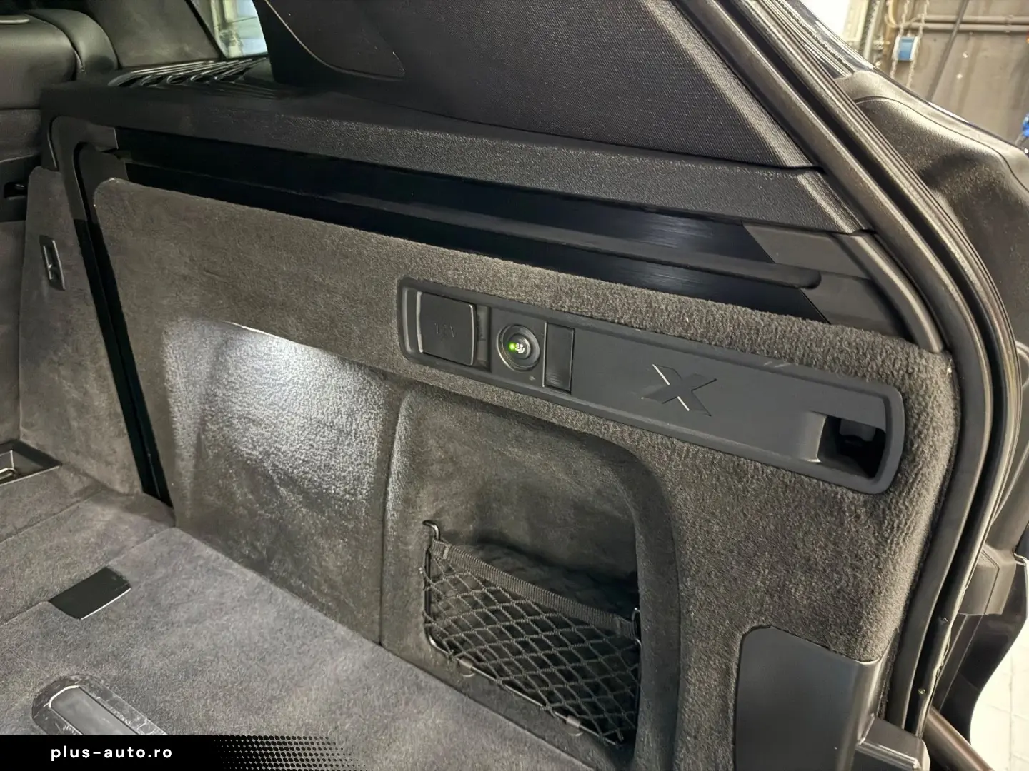 BMW X5 M60i xDrive SKY LOUNGE~HEADUP~GLAS~STANDG~B&W