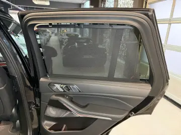 BMW X5 M60i xDrive SKY LOUNGE~HEADUP~GLAS~STANDG~B&W